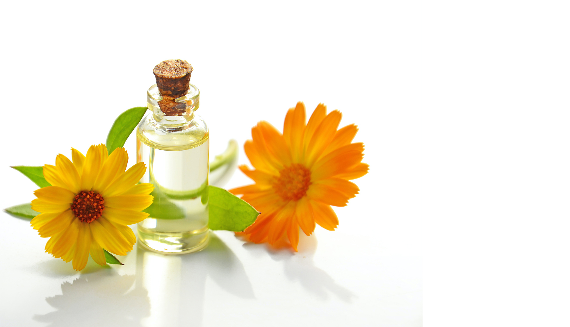 Oil showing that when protective styling, do not use heavy oils