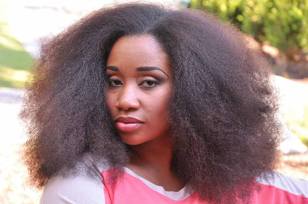 withthegoodhair hairstyles 2026 for natural hair