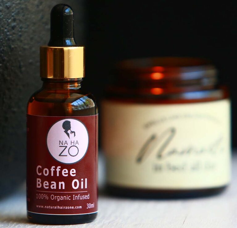 Best natural hair growth oils by NaHaZo